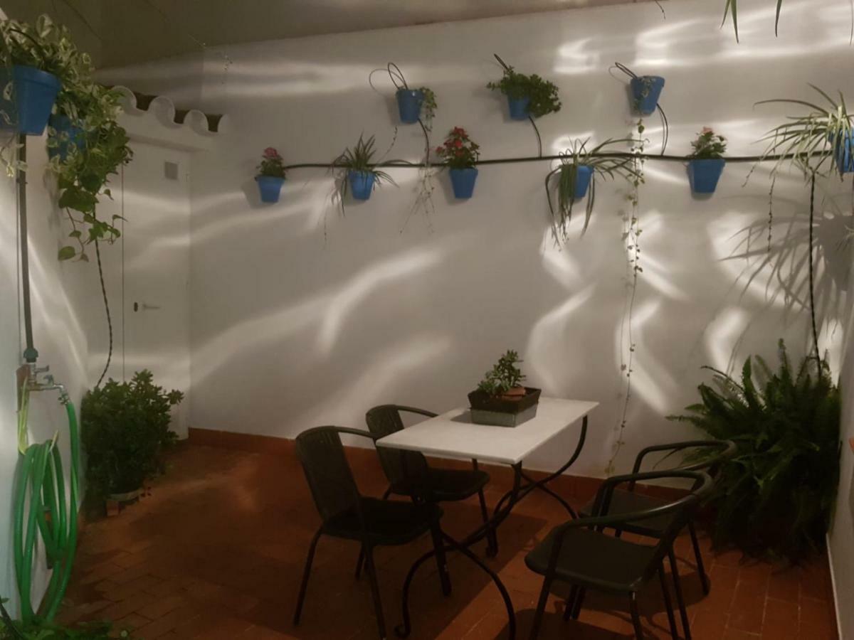 El Patio De La Aljama Διαμέρισμα Κόρδοβα Εξωτερικό φωτογραφία